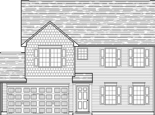 747 Compass Trl, Columbus, GA 31907