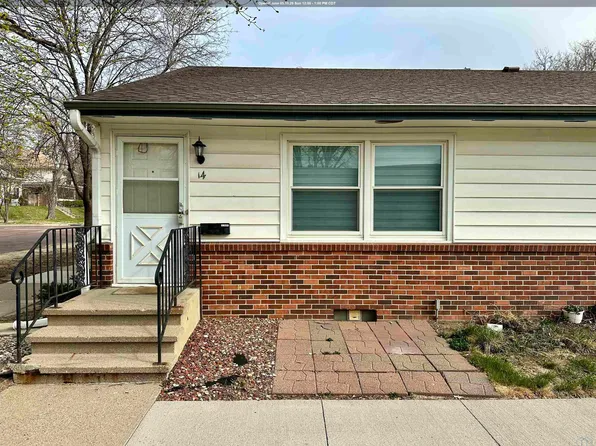 2118 Nebraska St APT 14, Sioux City, IA 51104