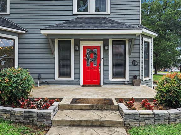 2nd image of 1200 W Walker St