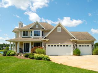 116 Bridle Path Ln, Niles, MI 49120