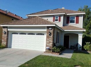 4436 Foxrun Dr, Chino Hills, CA 91709