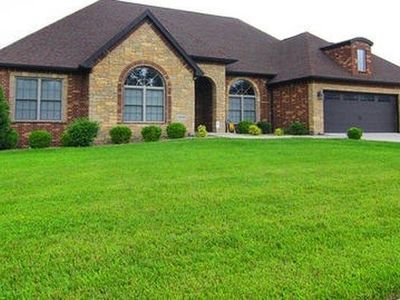 1208 Timber Creek Dr, Cape Girardeau, MO, 63701