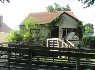 37 California Blvd, Toledo, OH 43612