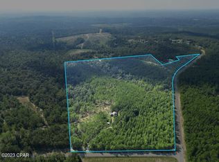 90 Ed Jones Rd, Quincy, FL 32351