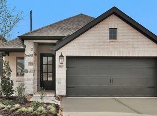 30927 Star Gazer Rd, Fulshear, TX 77423