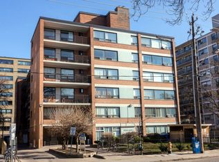 77 Spencer Avenue, Toronto, ON M6K 2K4