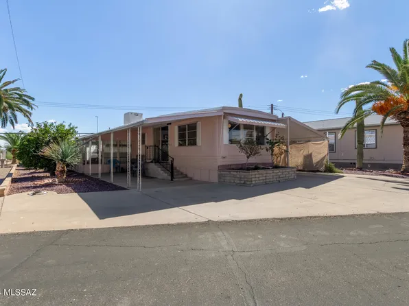 5441 W Flying M St, Tucson, AZ 85713