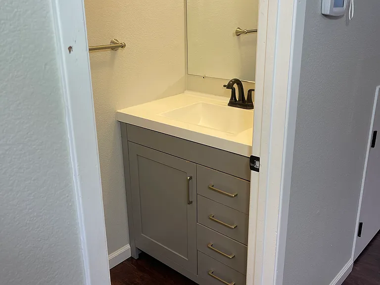 8101 Briarwood St #A — Photo 7