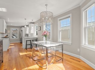 15 Laurel St #3, Arlington, MA 02476