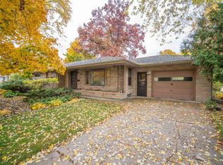 515 Fair St, West Bend, WI 53090