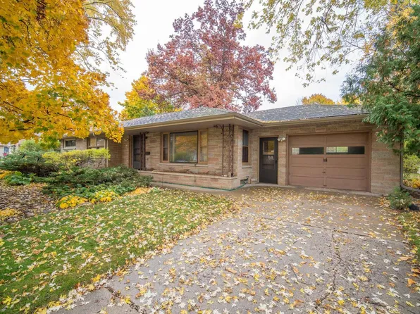 515 Fair STREET, West Bend, WI 53090