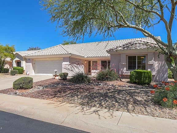 3rd image of 15516 W Sky Hawk Dr