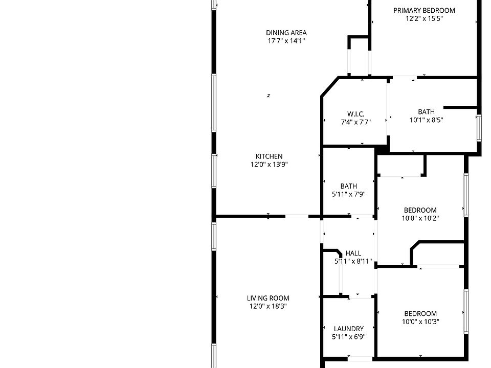 2nd image of 2049 N 109TH Avenue