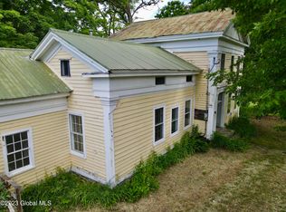 1307 State Route 145, Middleburgh, NY 12122