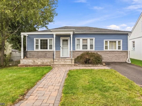 28 Newport Ave, Franklin Twp., NJ 08873