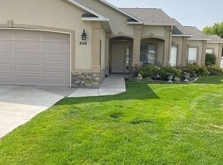 536 Chateau Way, Smithfield, UT 84335
