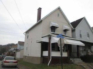 559 Pennsylvania Ave, Rochester, PA 15074