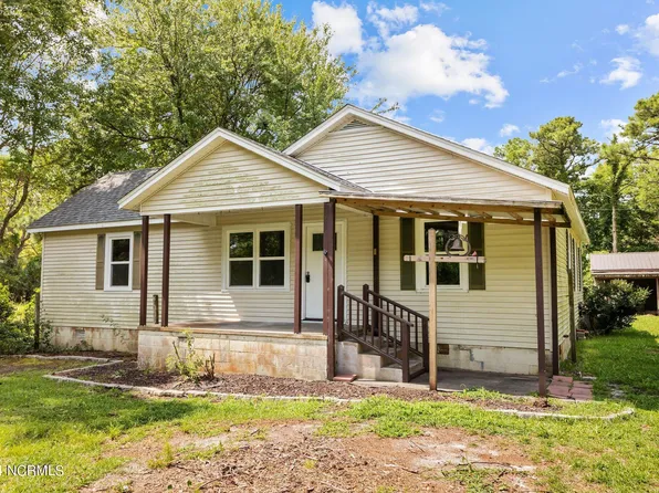 157 Airbase Road, Atlantic, NC 28511