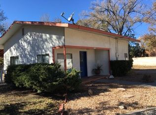 756 S McCurdy Rd #B, Espanola, NM 87532