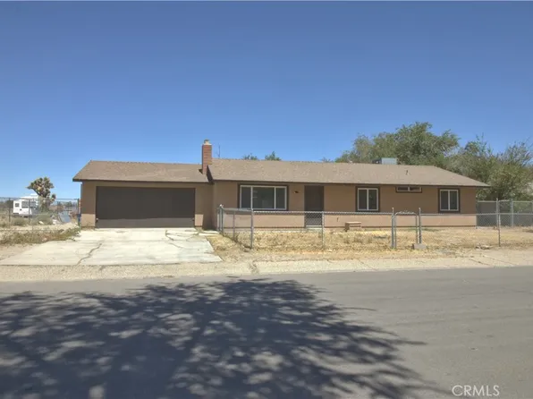 15313 Greenrock Ave, Lake Los Angeles, CA 93535