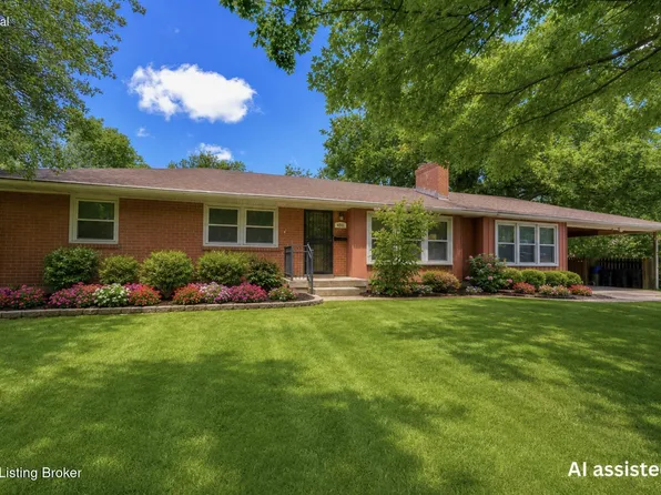 4301 Mount Vernon Rd, Saint Regis Park, KY 40220
