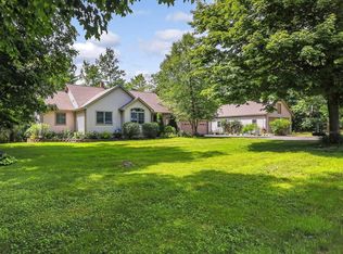 187 Upper Pond Rd, Litchfield, ME 04350