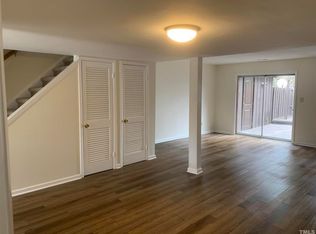 1220B Manassas Ct, Raleigh, NC 27609