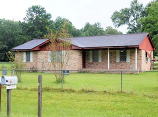 22066 Newton Dr, New Caney, TX 77357