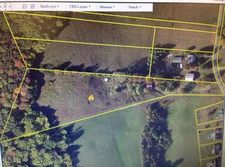 Tbd Powder Branch Rd, Johnson City, TN 37601