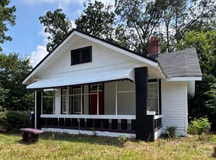 1011 Sayre St, Montgomery, AL 36104