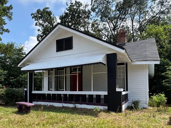 1011 Sayre St, Montgomery, AL 36104