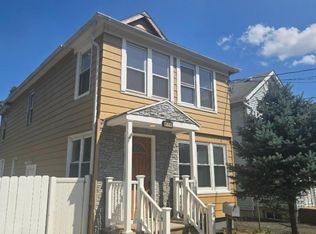 813 George St, Plainfield City, NJ 07062