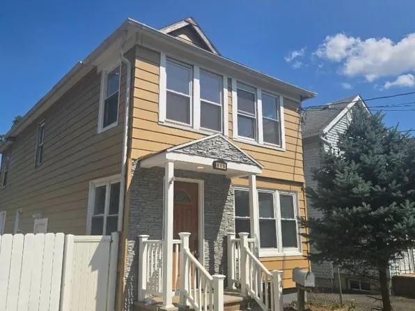 813 George St, Plainfield City, NJ 07062