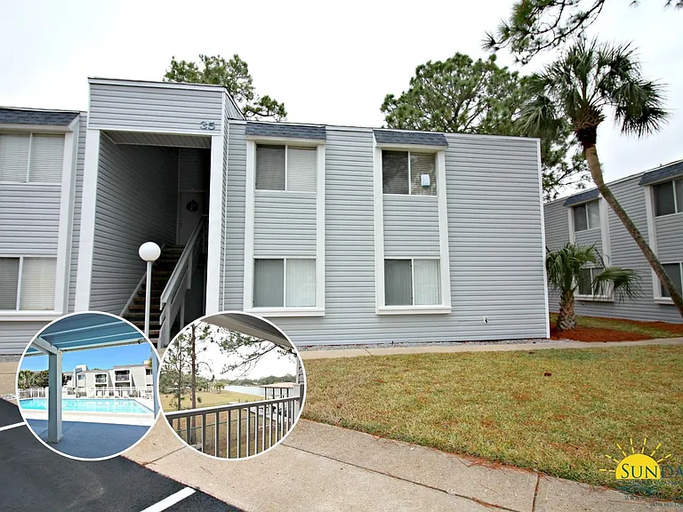 101 Old Ferry Rd #35D — Photo 1