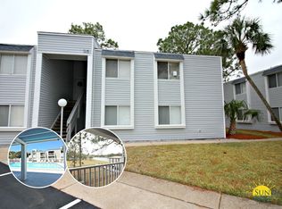 101 Old Ferry Rd Unit 35D, Shalimar, FL 32579