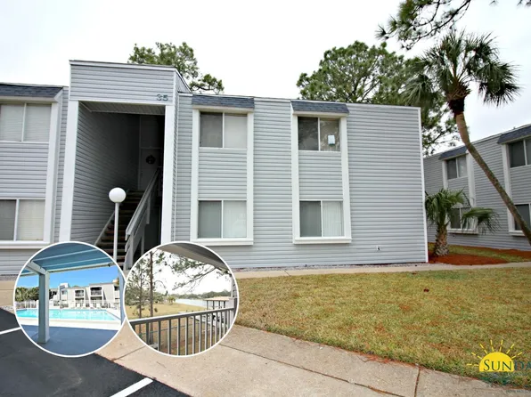 101 Old Ferry Rd, Shalimar, FL