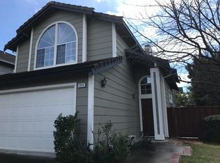 3028 Badger Dr, Pleasanton, CA 94566