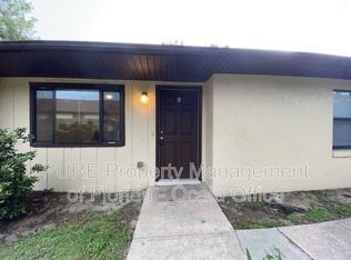 3650 NE 41st St UNIT D, Ocala, FL 34479