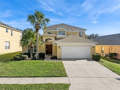 8598 Sunrise Key Dr, Kissimmee, FL, 34747