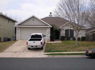 5412 George St, Austin, TX 78744