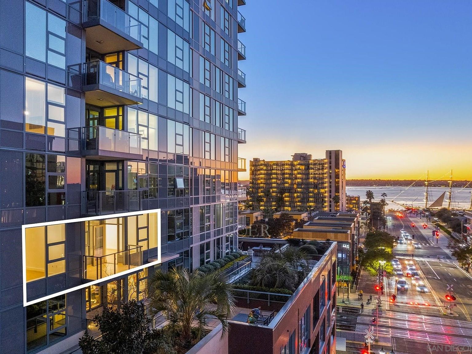 1388 Kettner Blvd UNIT 603, San Diego, CA 92101 Zillow