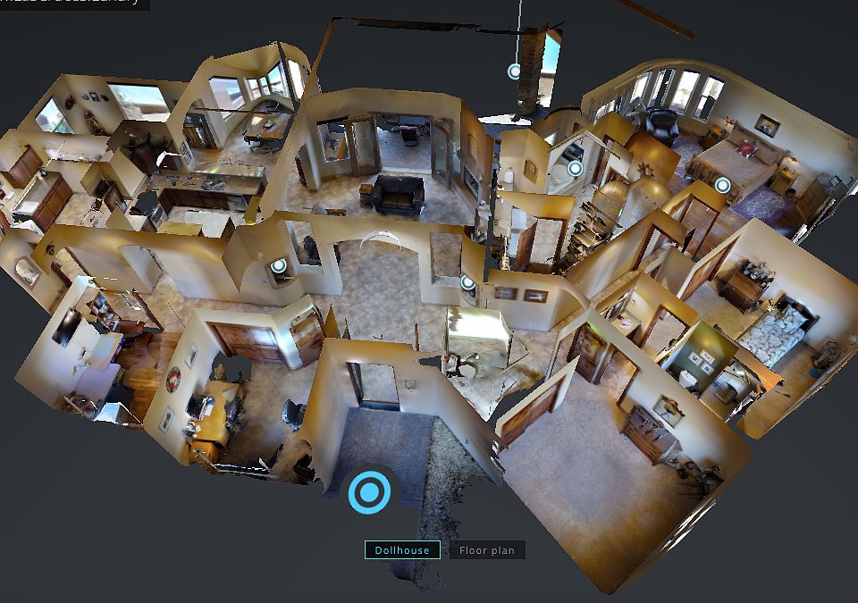 Click View Virtual Tour 