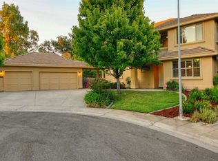 3724 Bella Cruz Ct, Carmichael, CA 95608