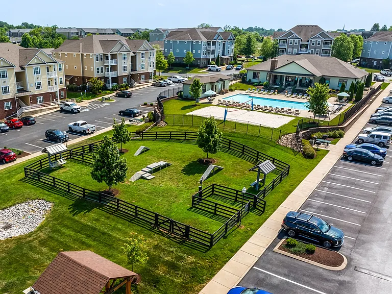 The Retreat at Arden Village Apartments — Photo 23