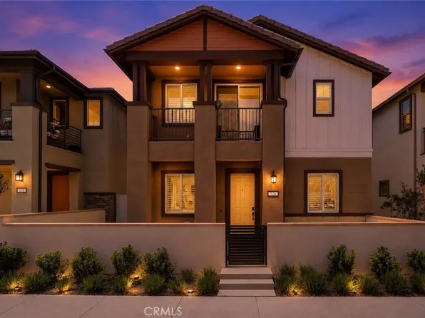 126 Carmine, Irvine, CA 92618