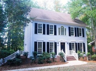 3626 Hope Valley Rd, Durham, NC 27707