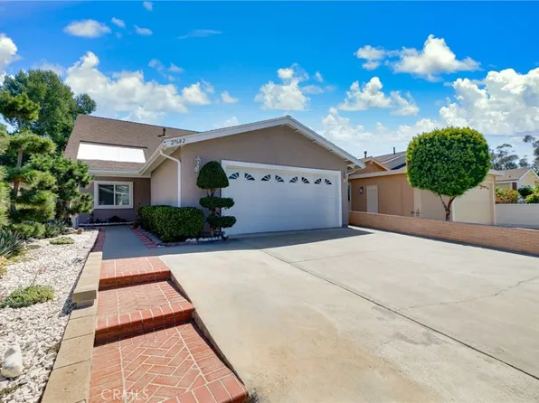 27682 Estepona, Mission Viejo, CA 92691