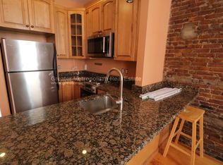 32 Sheafe St #1R, Boston, MA 02113