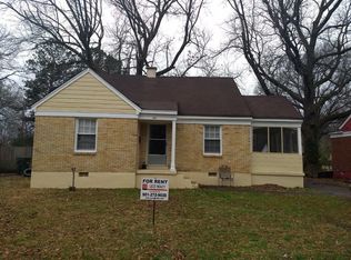 1093 Mount Vernon Rd, Memphis, TN 38111