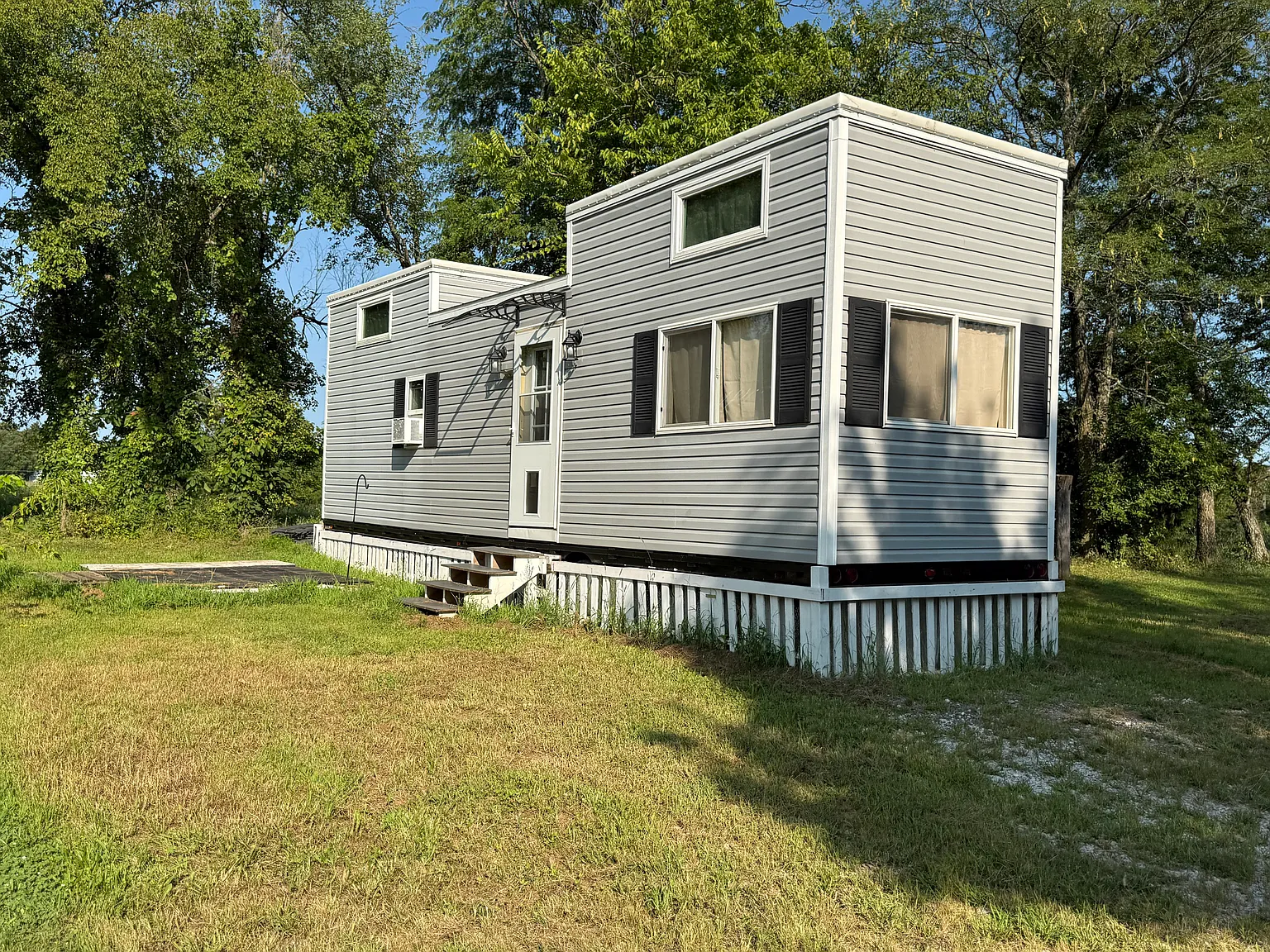 1 bed, 140 sqft, $380 — Photo 4